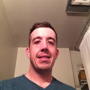 Meet your Posher, David